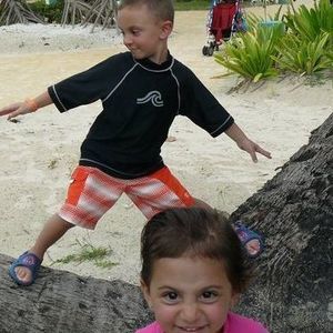 Meet your Posher, Dawn